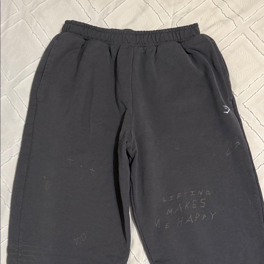Gymshark sweatpants